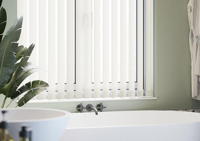 Bordeaux, Lily - Vertical Blind - Image 5